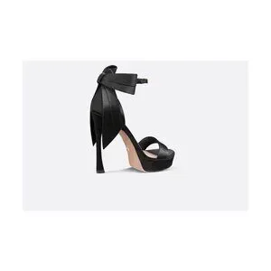 サンダル・ミュール Dior Sandalo con tacco \